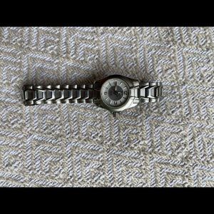 Tissot women’s PR100.